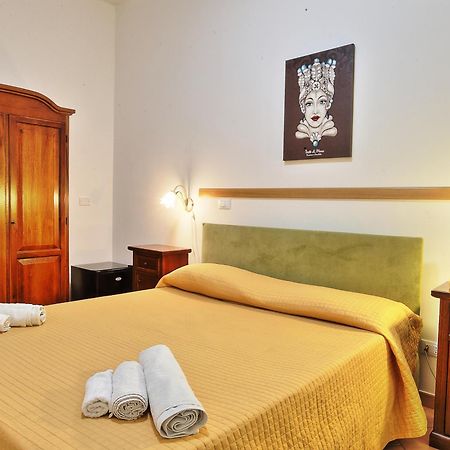 B&B Il Mandorleto Avola Eksteriør bilde