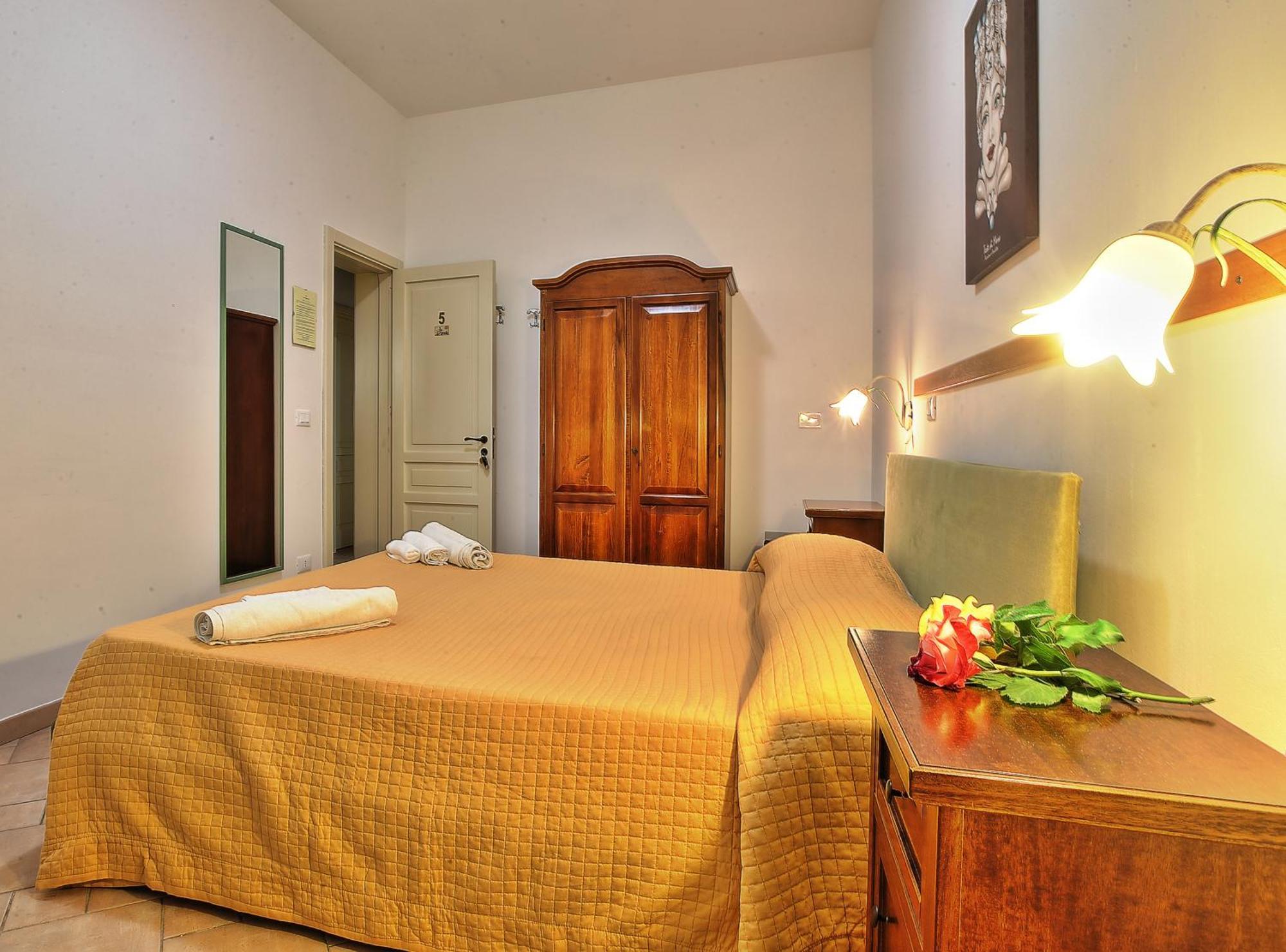 B&B Il Mandorleto Avola Eksteriør bilde