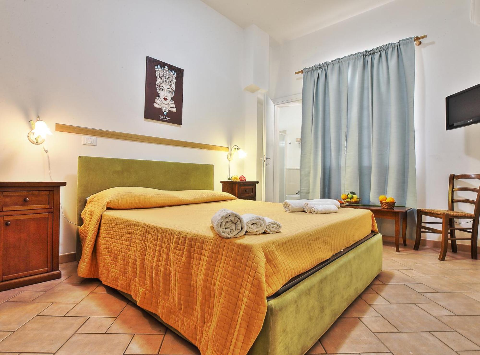 B&B Il Mandorleto Avola Eksteriør bilde