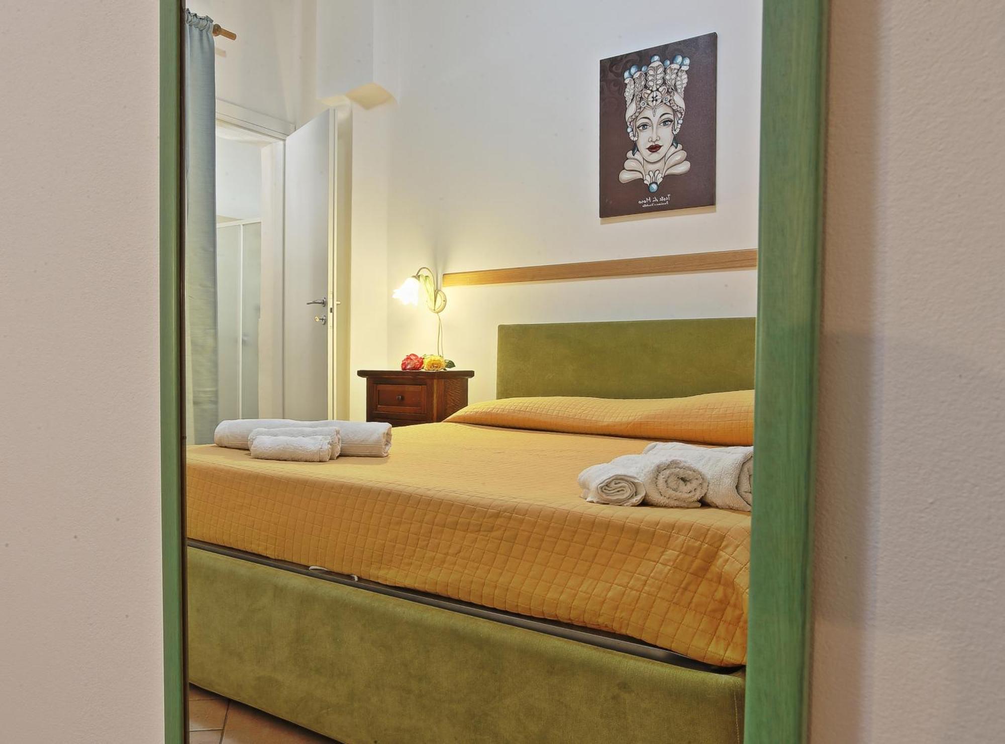 B&B Il Mandorleto Avola Eksteriør bilde