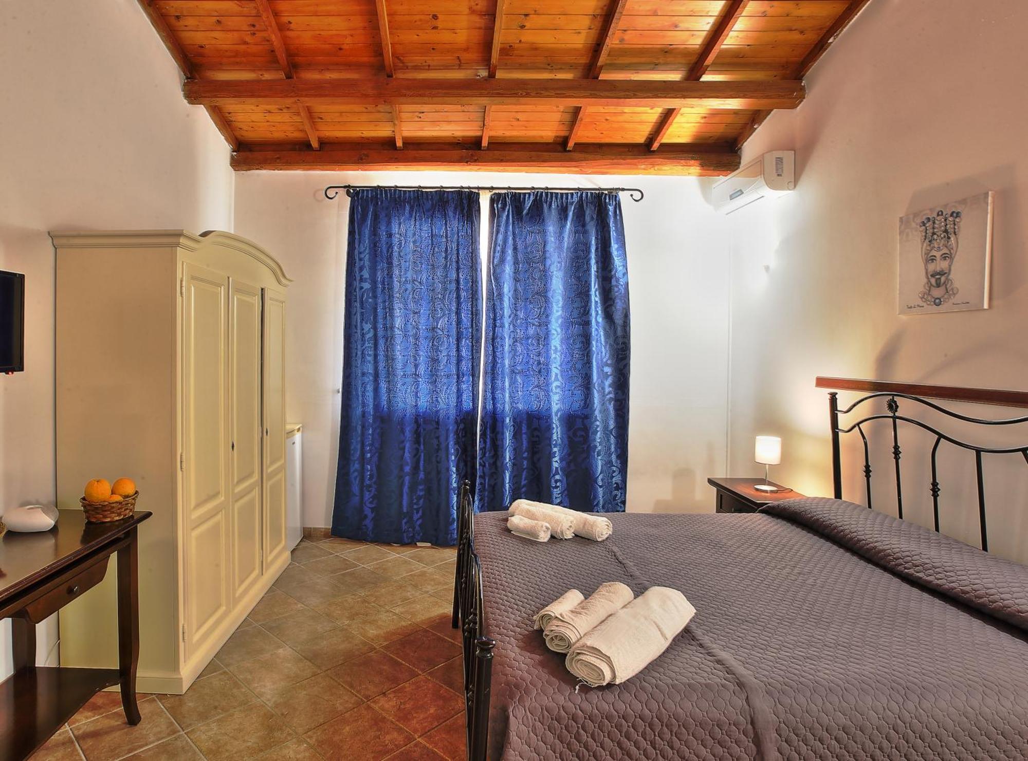 B&B Il Mandorleto Avola Eksteriør bilde