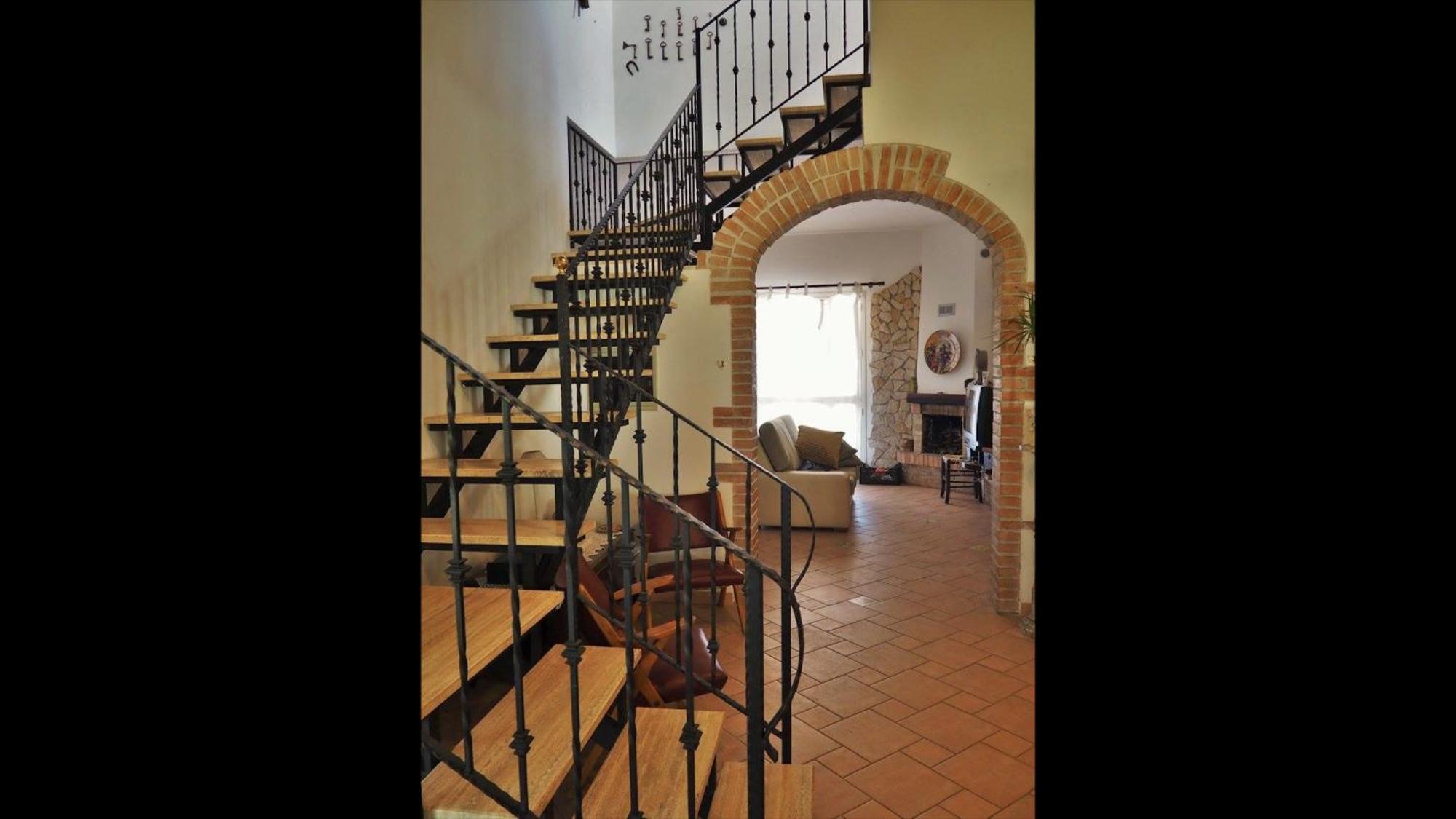 B&B Il Mandorleto Avola Eksteriør bilde