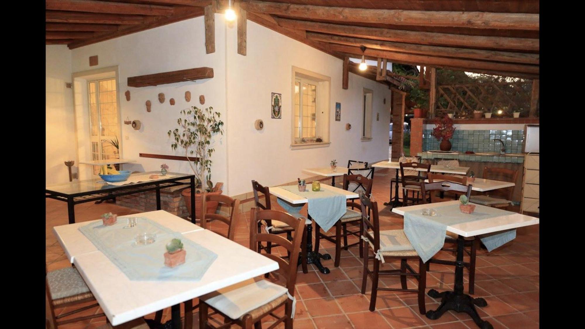 B&B Il Mandorleto Avola Eksteriør bilde