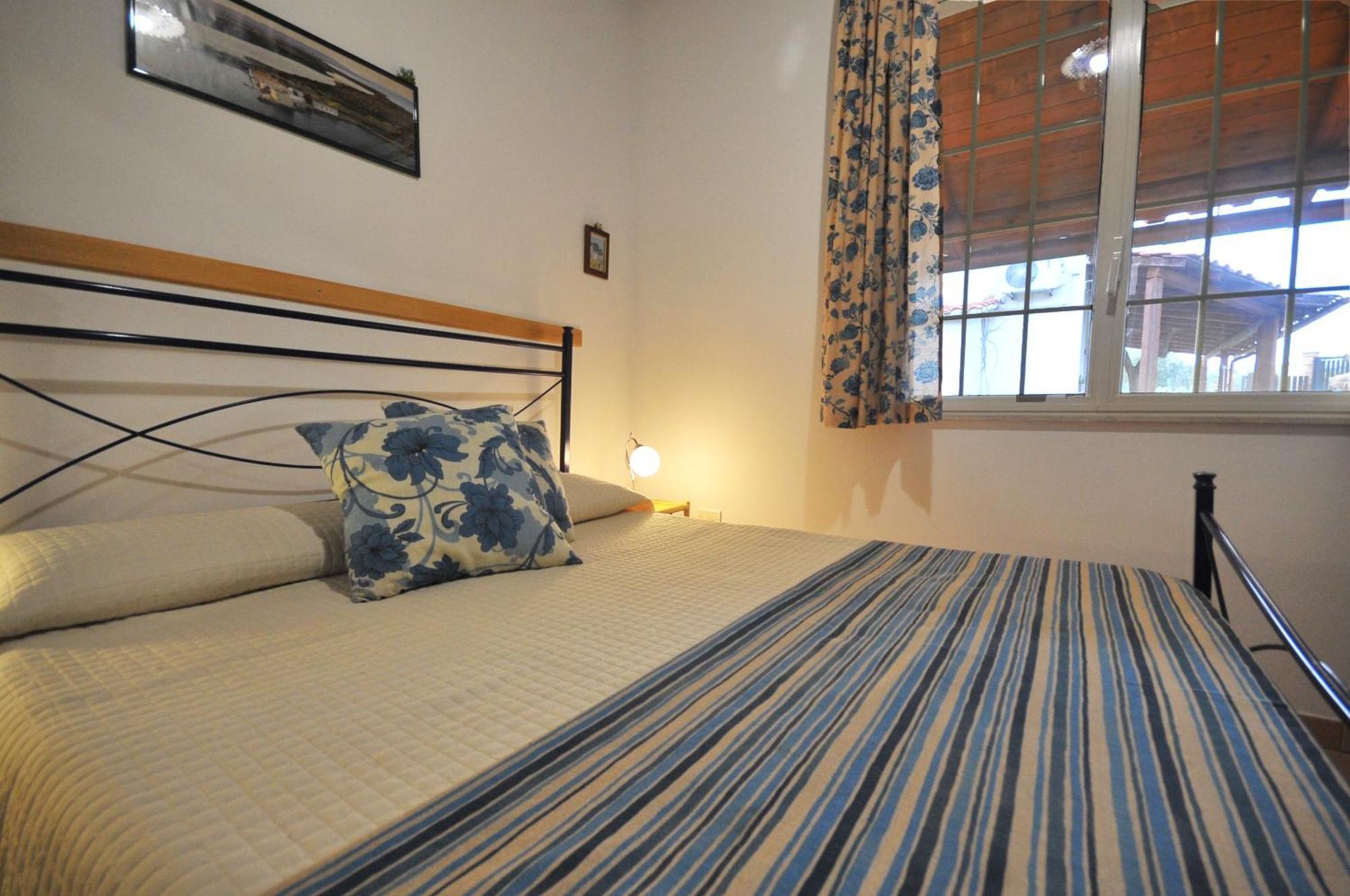 B&B Il Mandorleto Avola Eksteriør bilde